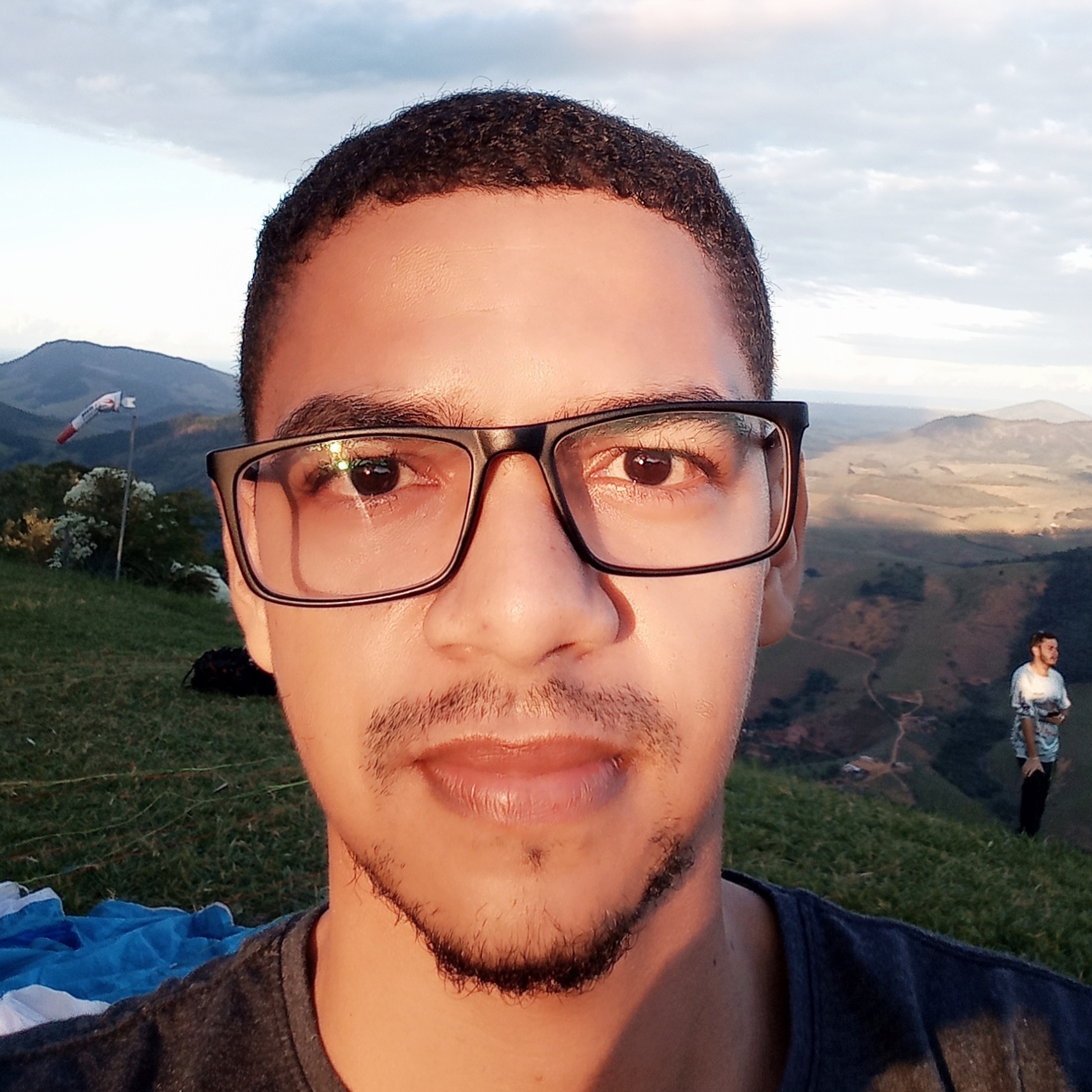 Marcos Oliveira